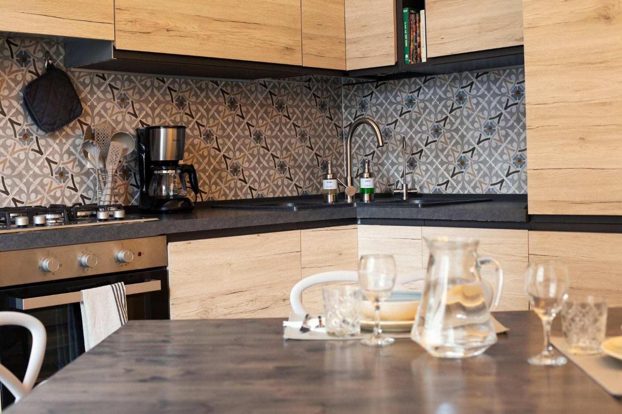 Patty S Home جنوة المظهر الخارجي الصورة